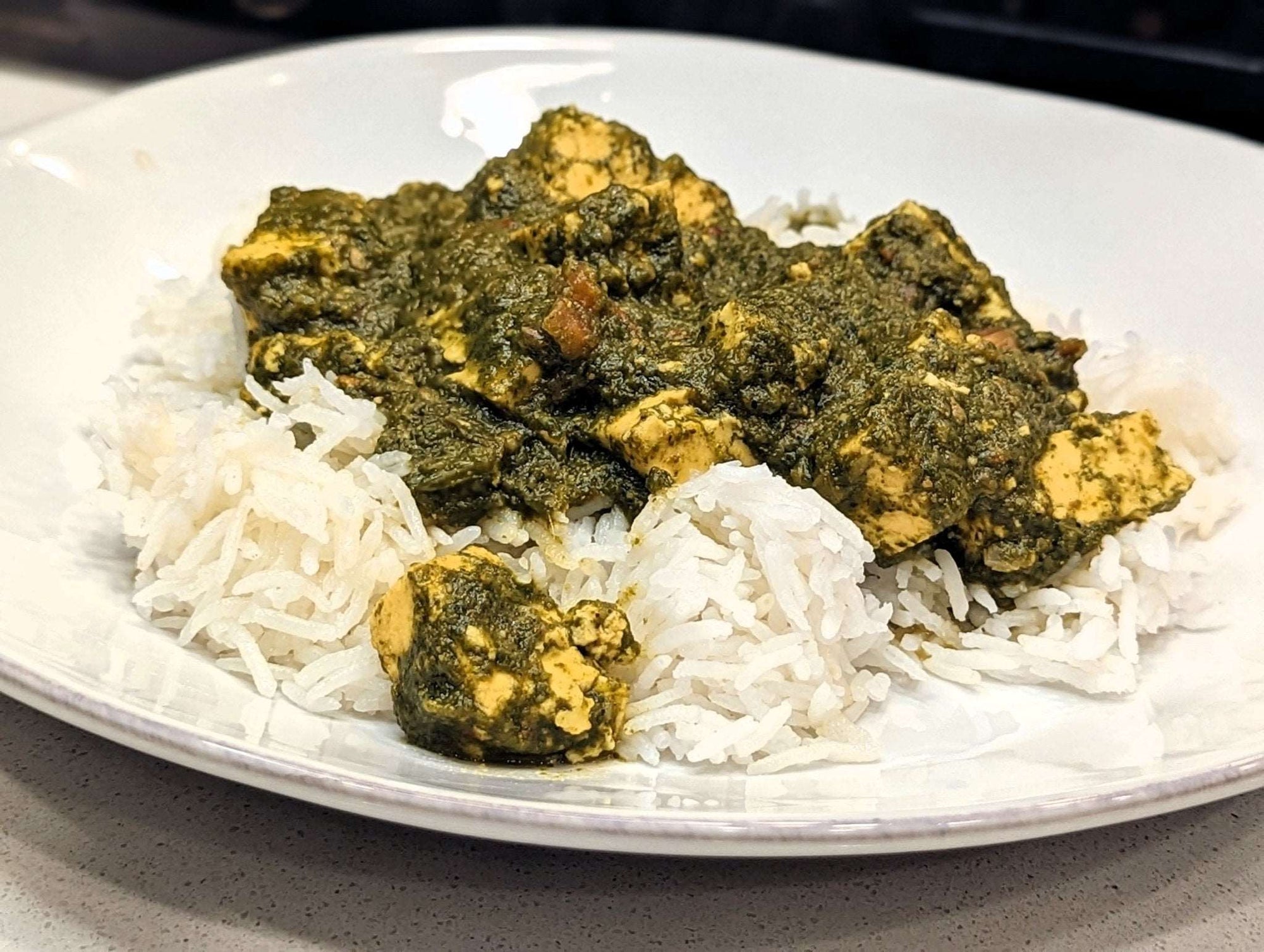 a close up of a plate of food with broccoli
