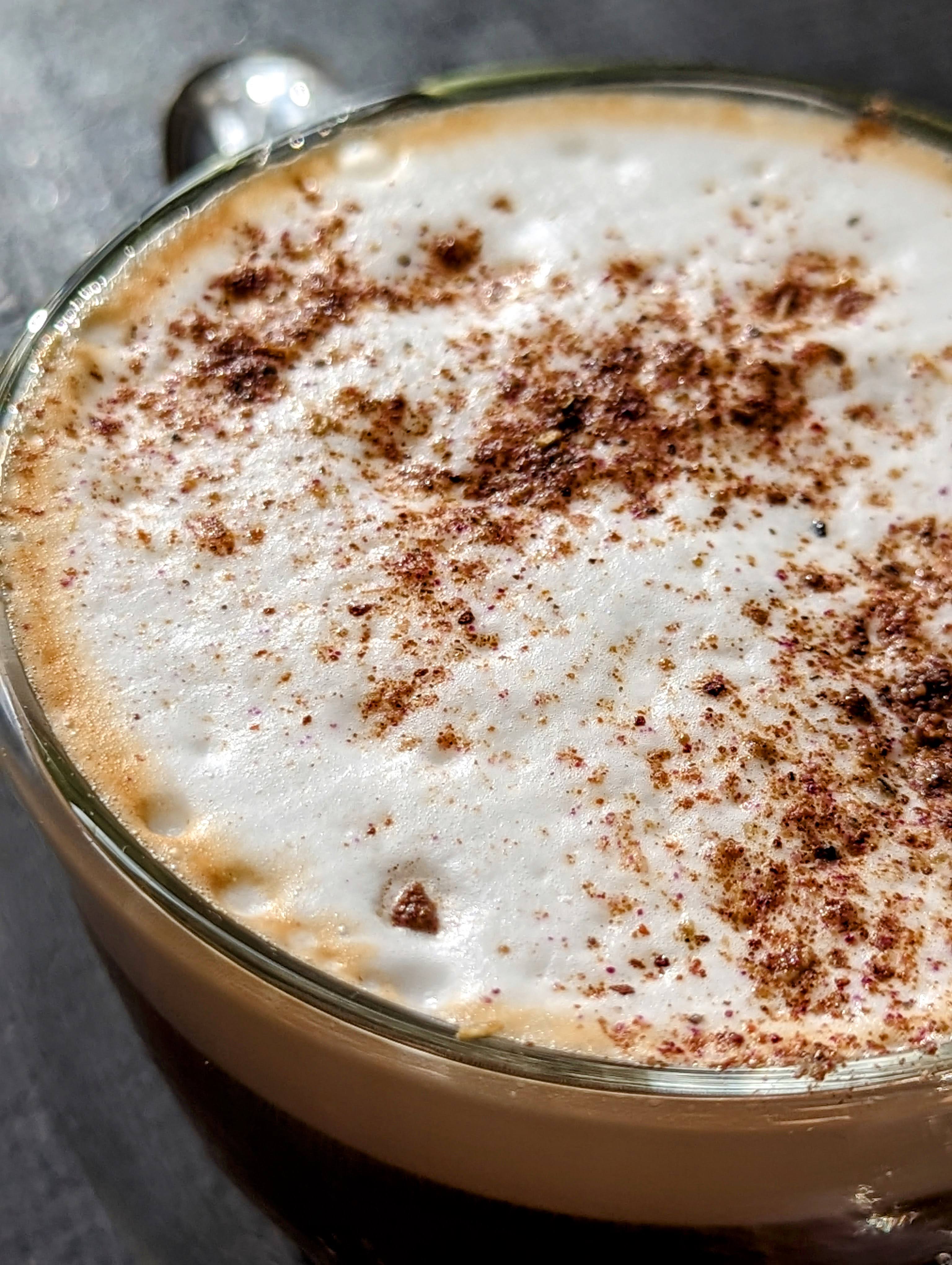 The Magic of Chai: A Cozy Ritual with DHOL Chai Spice