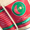Chai Spice - DHOL Spice Mix