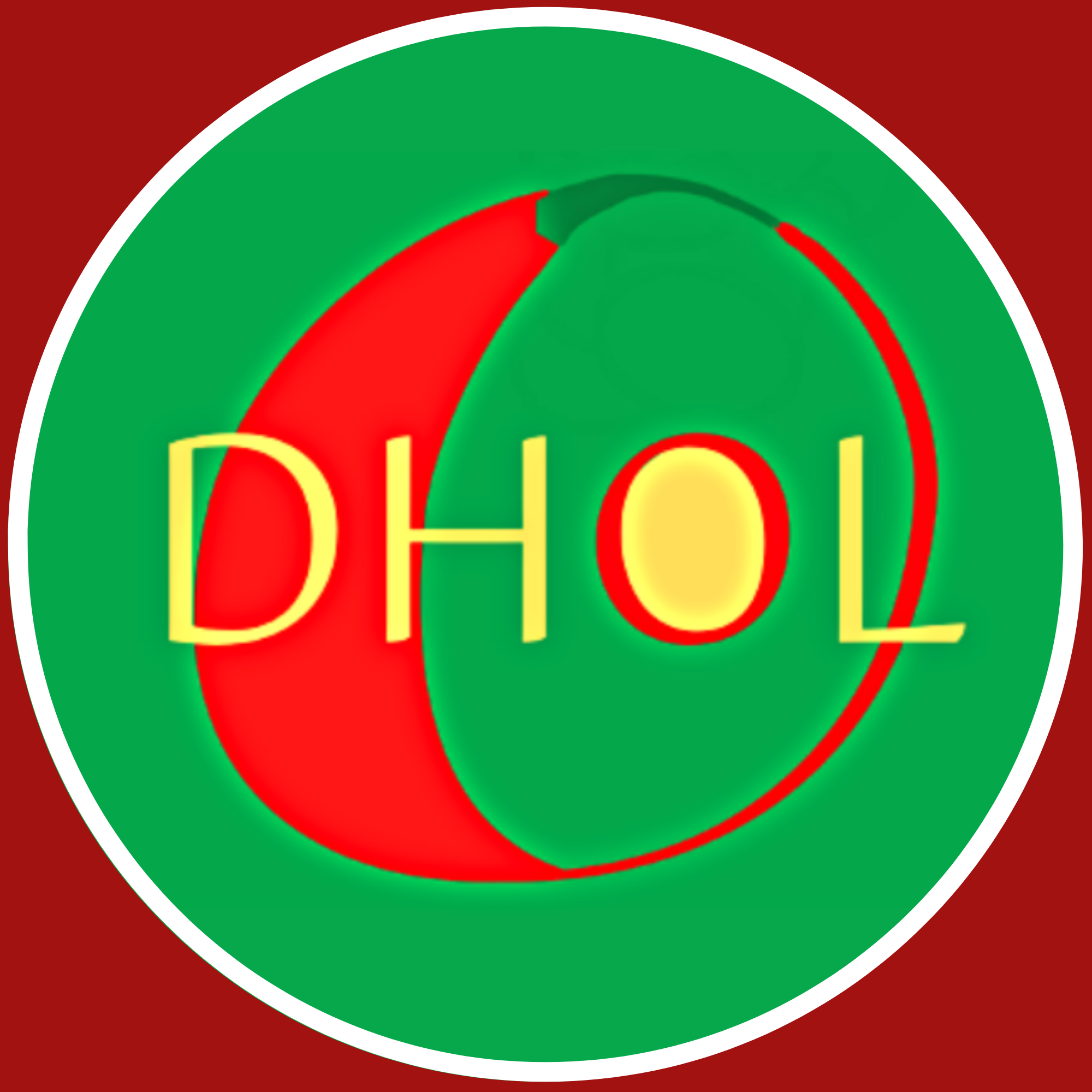 DHOL Spice Mix